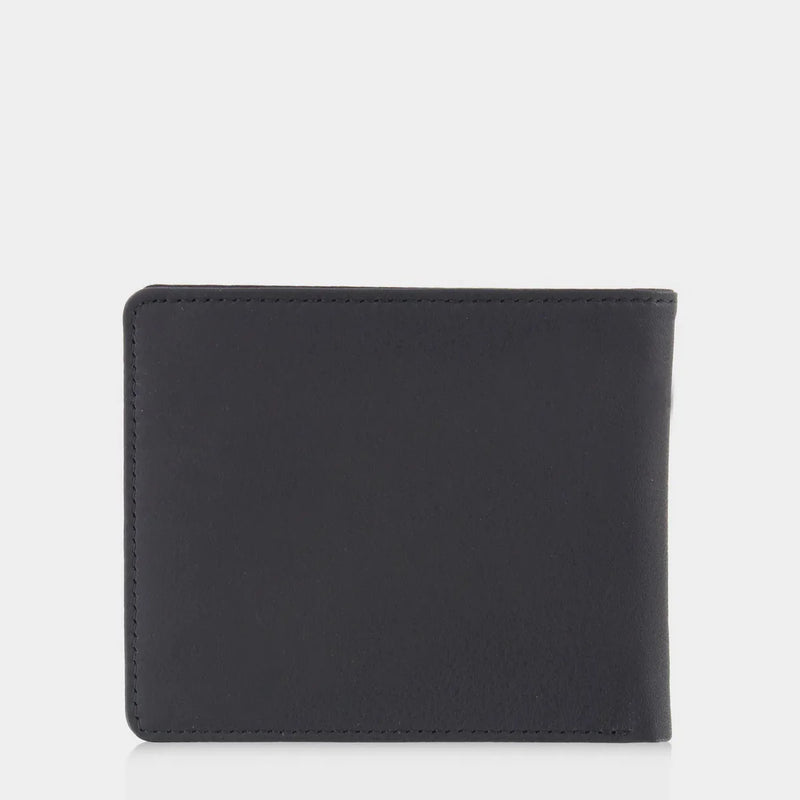 Braun Büffel Arizona 2.0 RFID cartera para tarjetas 8CS horizontal