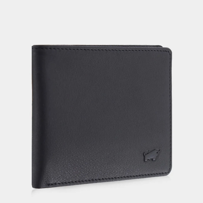 Braun Büffel Arizona 2.0 RFID cartera para tarjetas 8CS horizontal