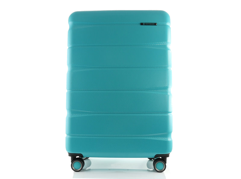 Keno Rada Stratosphere Spinner Maleta rígida