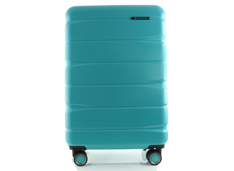 Keno Rada Stratosphere Spinner Maleta rígida