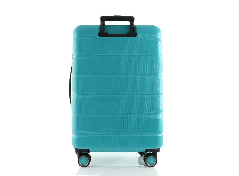 Keno Rada Stratosphere Spinner Maleta rígida