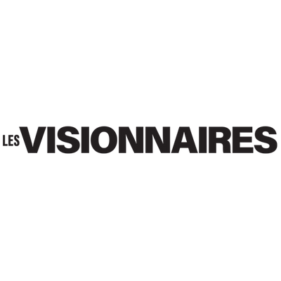 LES VISIONNAIRES