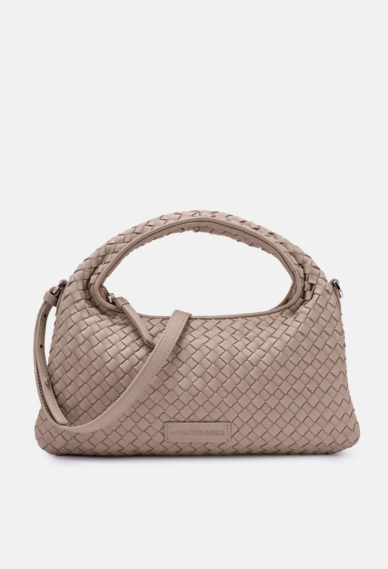 Les Visionnaires Sadie Weave Silky