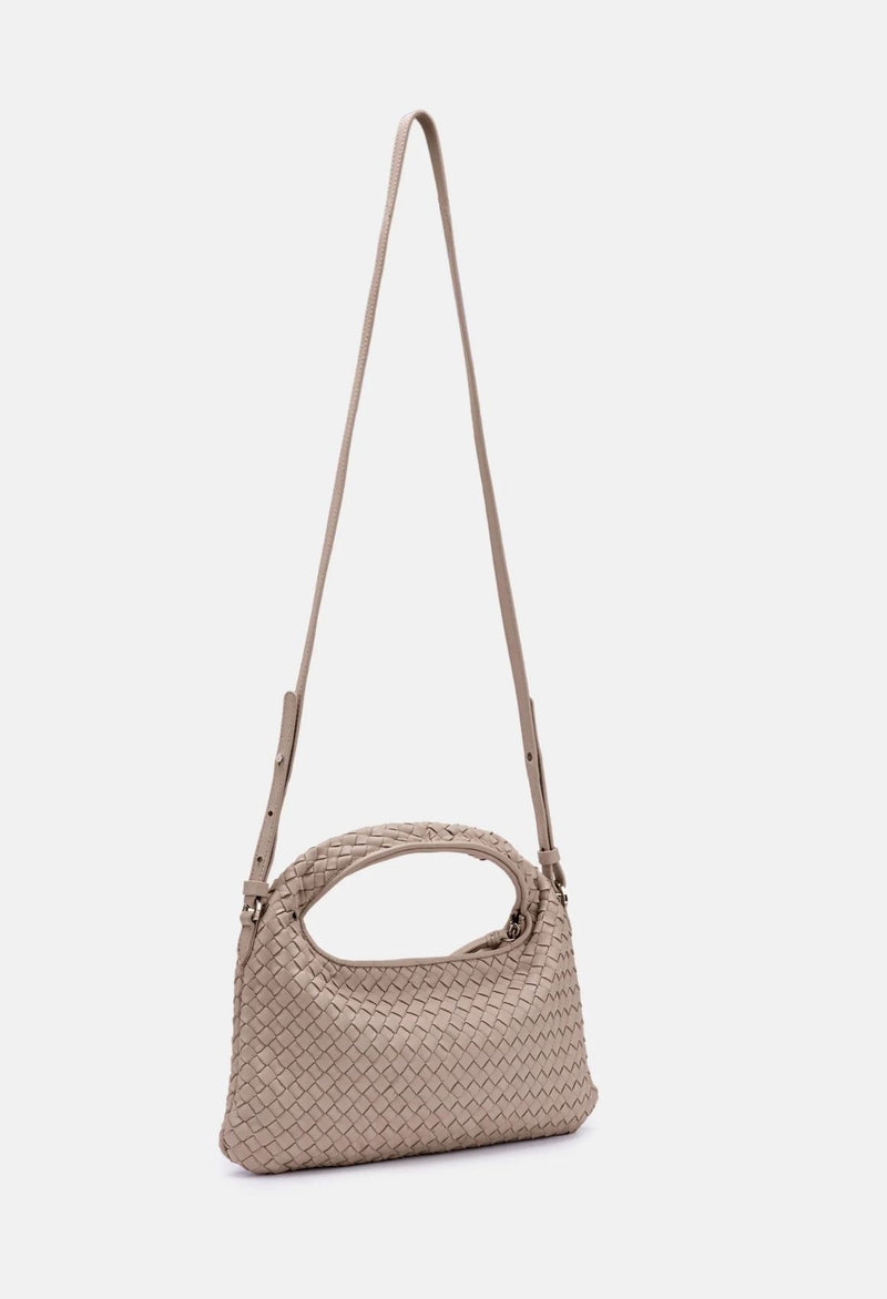 Les Visionnaires Sadie Weave Silky