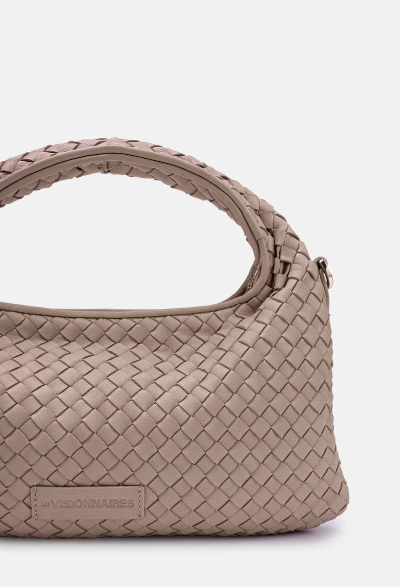 Les Visionnaires Sadie Weave Silky