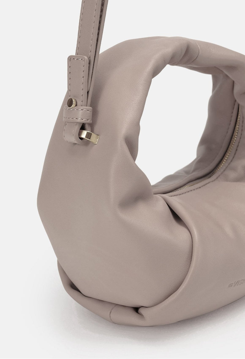 Les Visionnaires Greta Mini Essential Jedwabna torebka na ramię