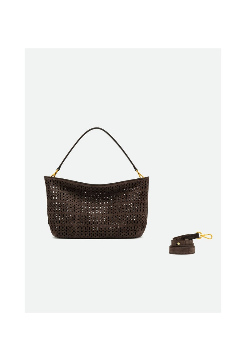 Gianni Chiarini Mashup Shoulder Bag