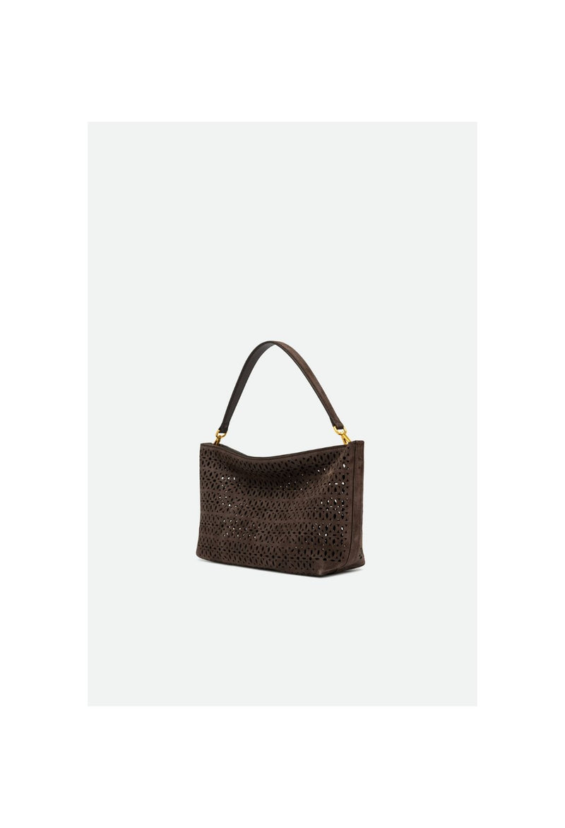 Gianni Chiarini Mashup Shoulder Bag
