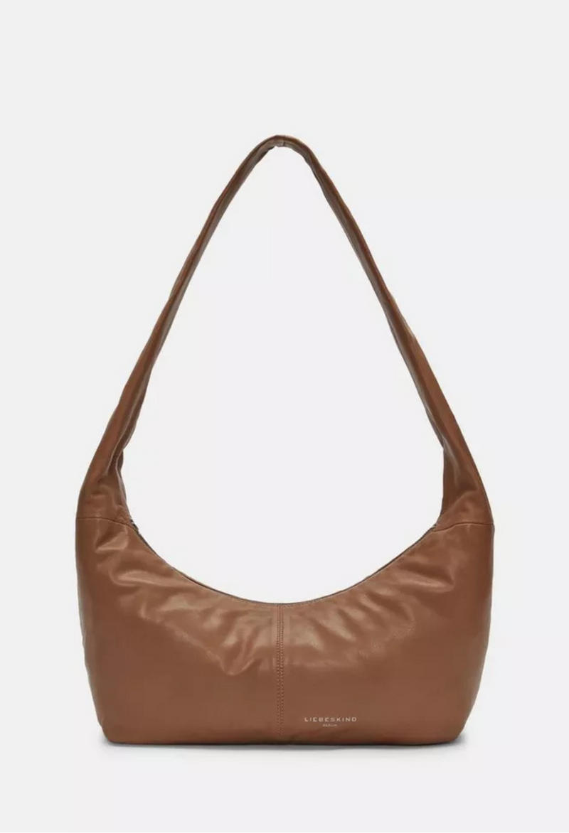 Liebeskind Berlin Bo Hobo M in pelle