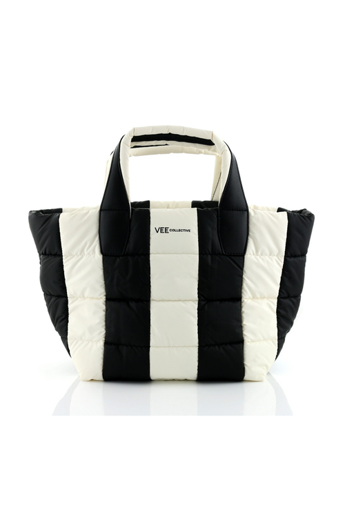 Black with pattern / M