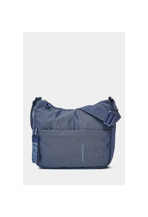 Deep Blue / M