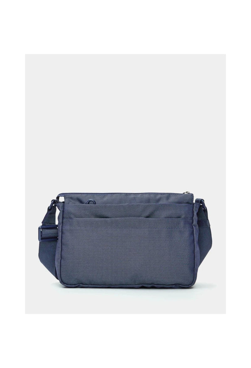 Mandarina Duck MD20 Crossover Multipockets Zip pocket