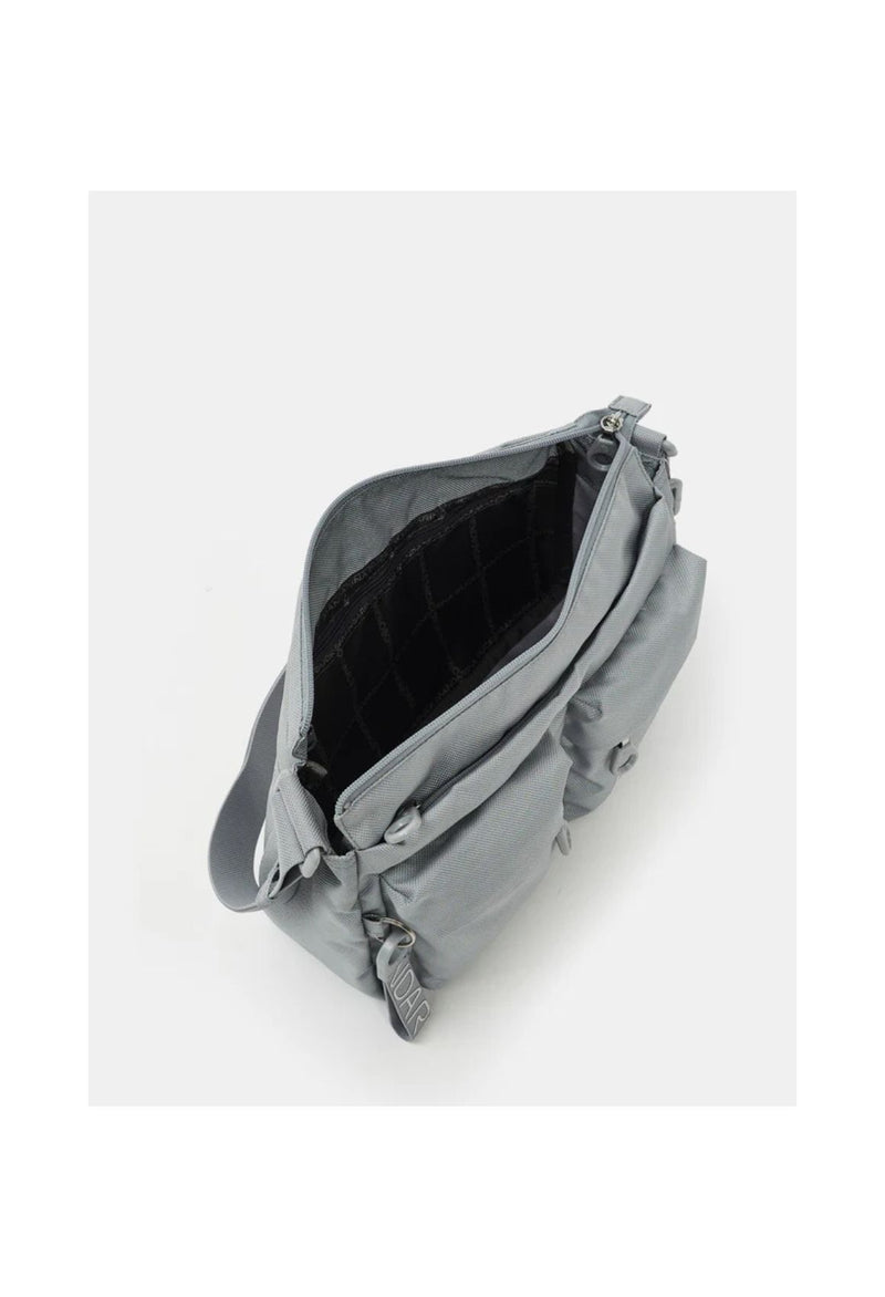 Mandarina Duck MD20 Crossover Multipockets Zip Pouch