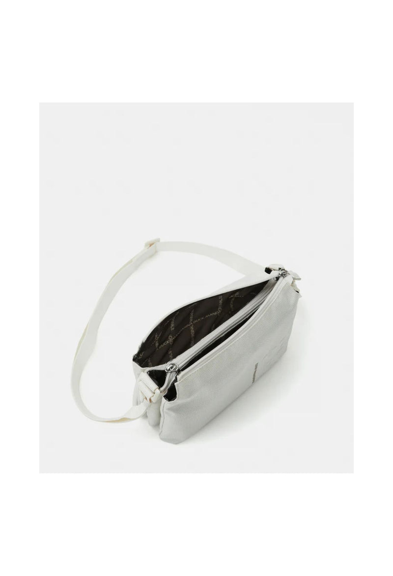 Mandarina Duck MD20 Torebka zapinana na zamek Pochette