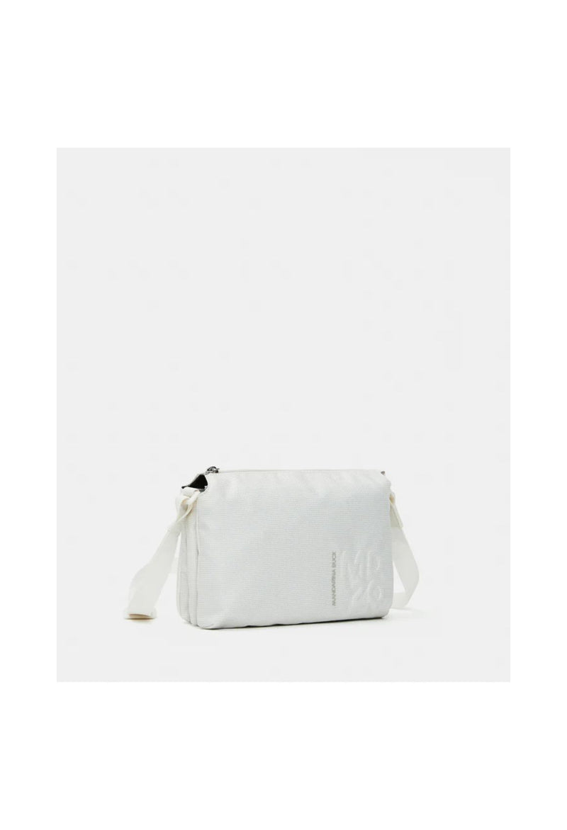 Mandarina Duck MD20 Torebka zapinana na zamek Pochette