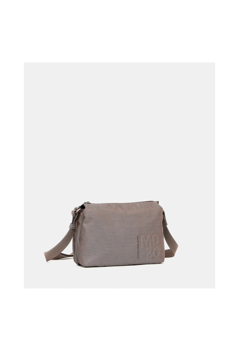 Mandarina Duck MD20 Borsa con cerniera Pochette