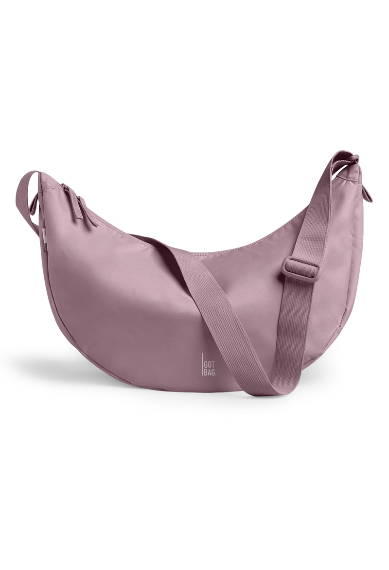 Got Bag Moon Bag Duża Monochromatyczna