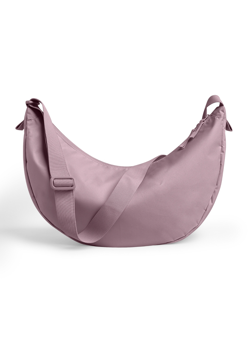 Got Bag Moon Bag Duża Monochromatyczna