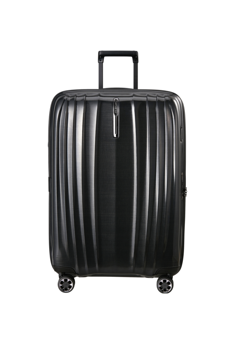 Samsonite Nexis Valigia rigida