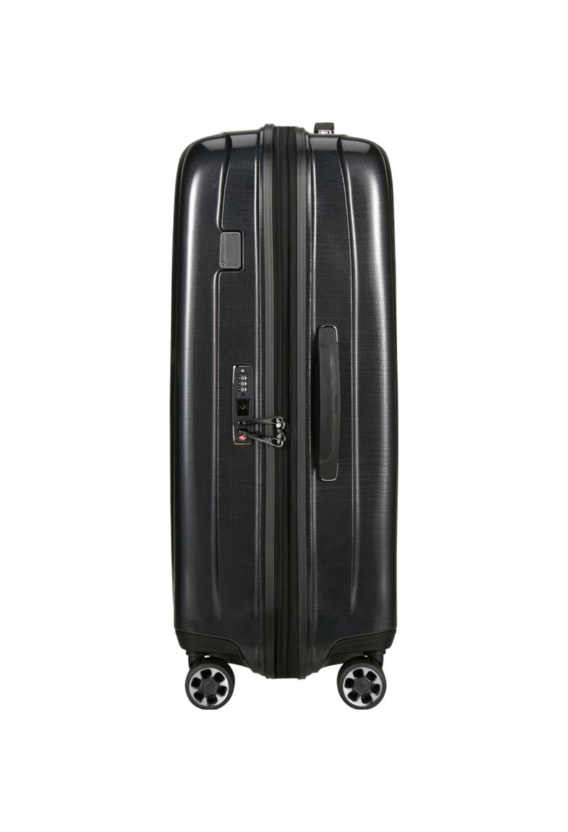 Samsonite Nexis Valigia rigida