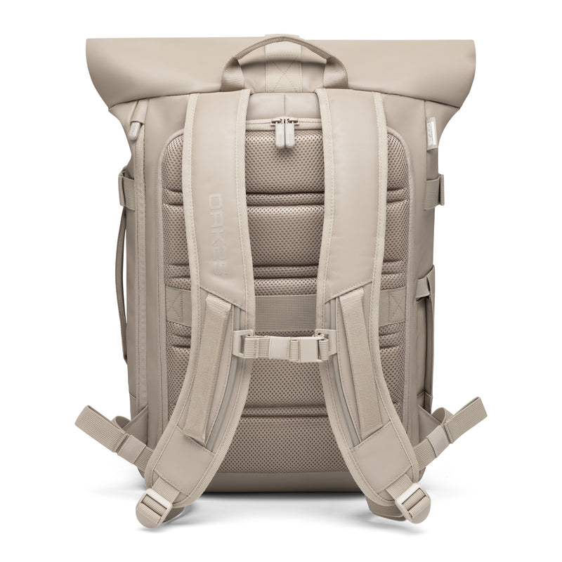 Oak25 Luminite Rolltop