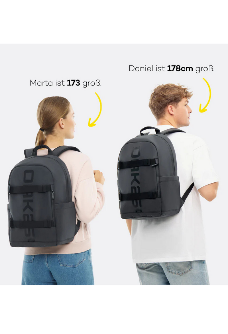 Oak25 Luminite Rolltop