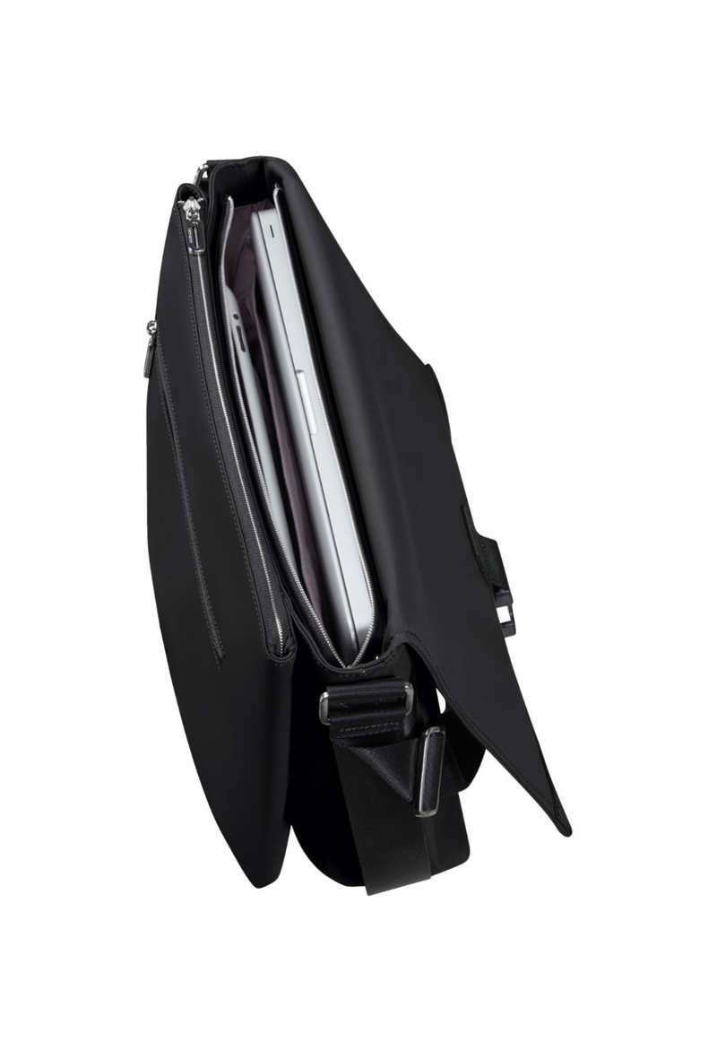Samsonite Ongoing Schultertasche