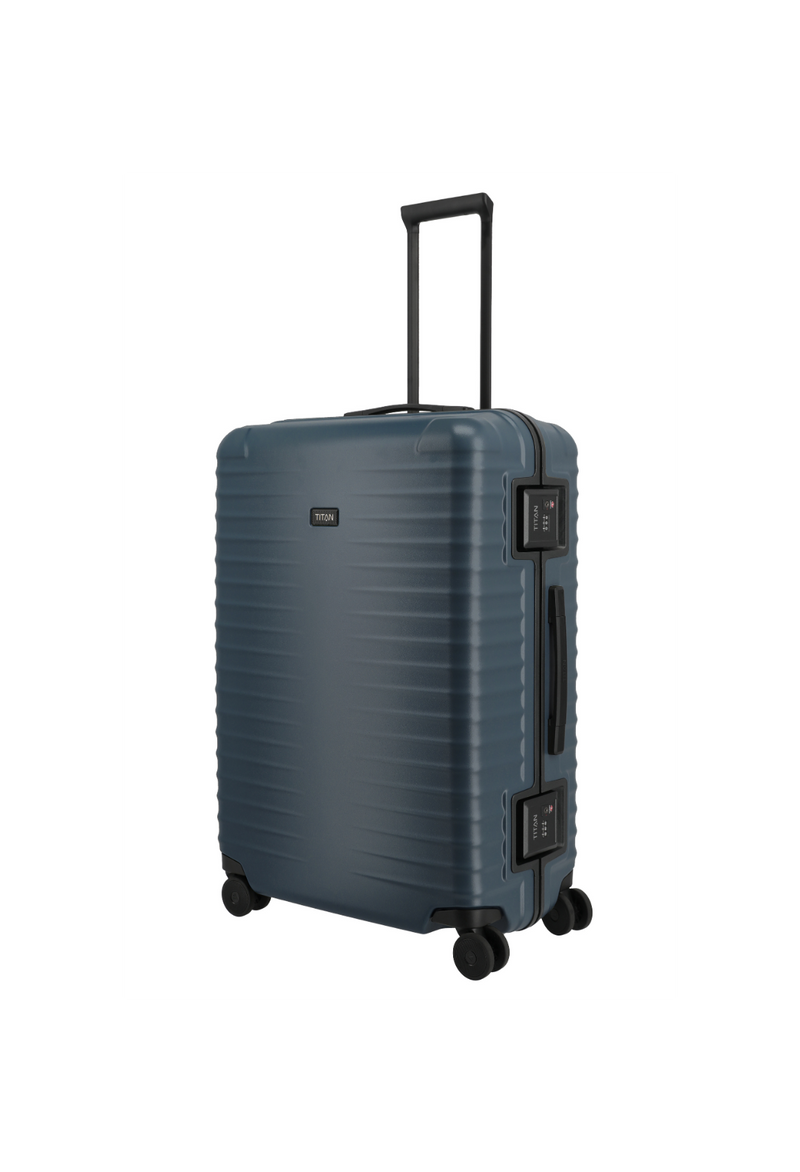 Titan Valigia rigida Overseas