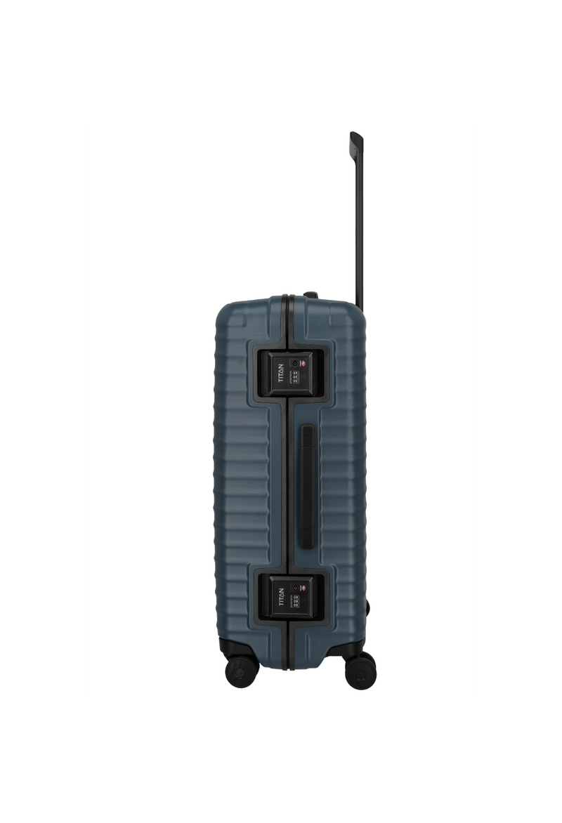 Titan Valigia rigida Overseas