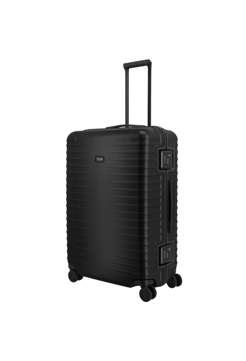 Titan Valigia rigida Overseas