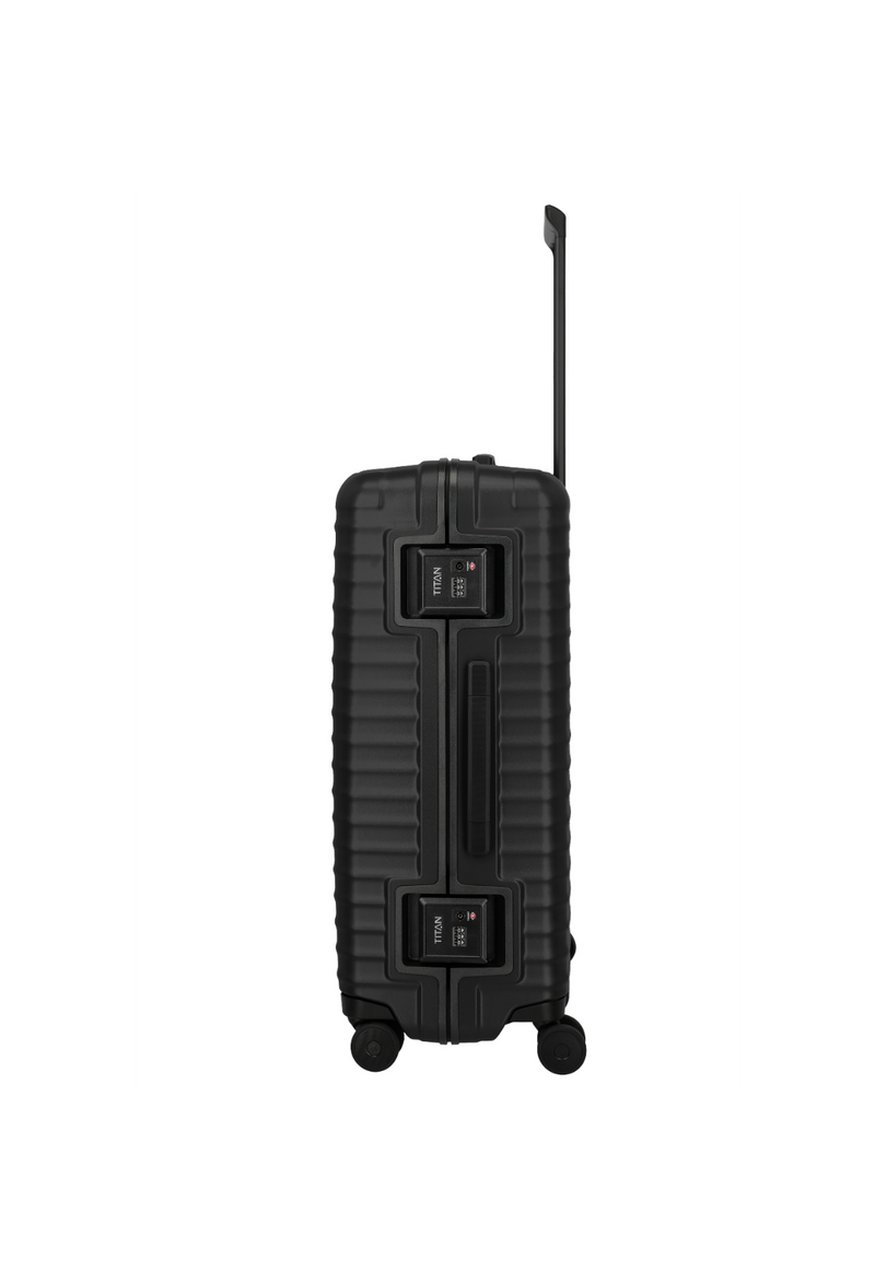 Titan Valigia rigida Overseas