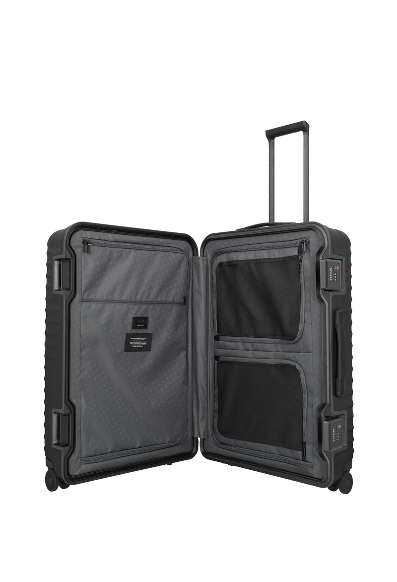 Titan Valigia rigida Overseas