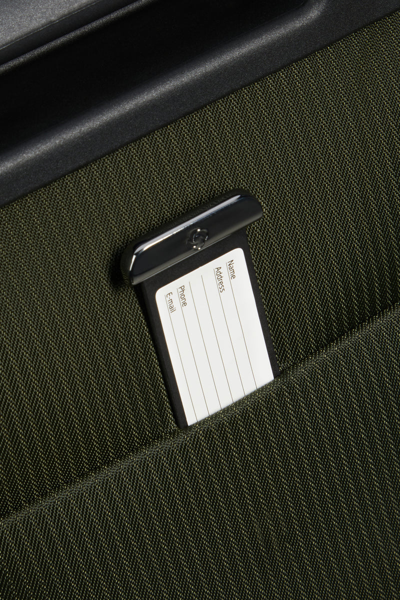 Samsonite Selection Splendix Soft-sided Suitcase