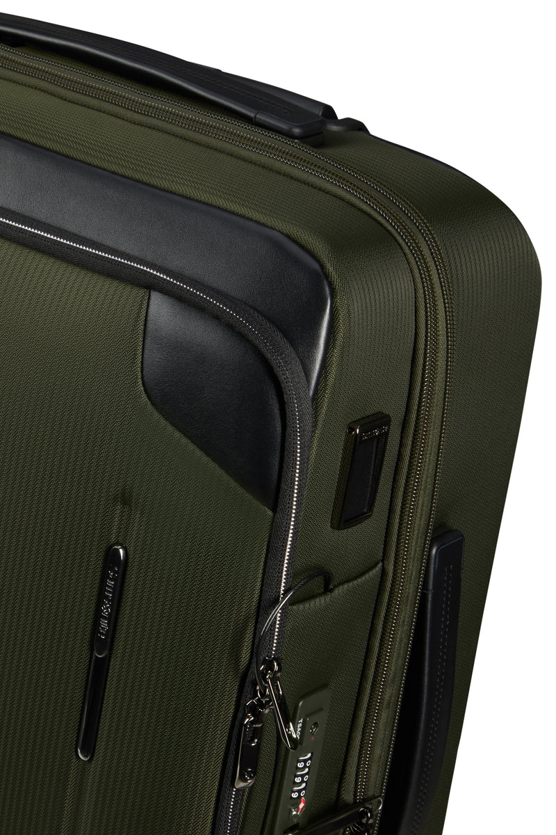 Samsonite Selection Splendix Soft-sided Suitcase