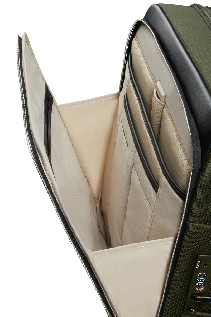 Samsonite Selection Splendix Soft-sided Suitcase