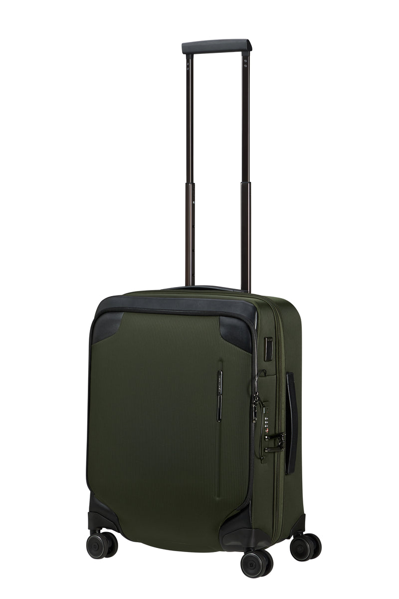 Samsonite Selection Splendix Soft-sided Suitcase