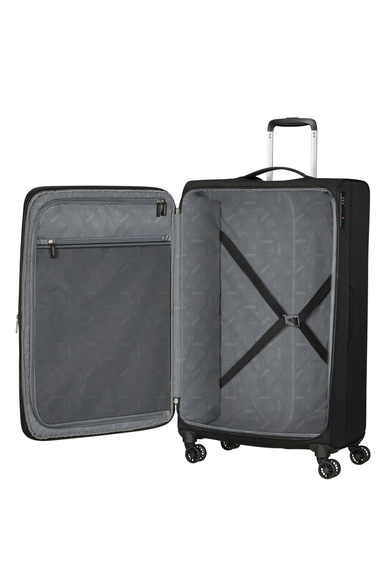 American Tourister Selection Aerospin Reisekoffer Koffer