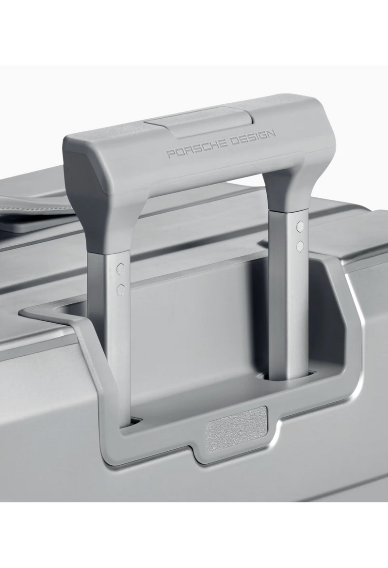 PORSCHE DESIGN Roadster Aluminium Hard Luggage