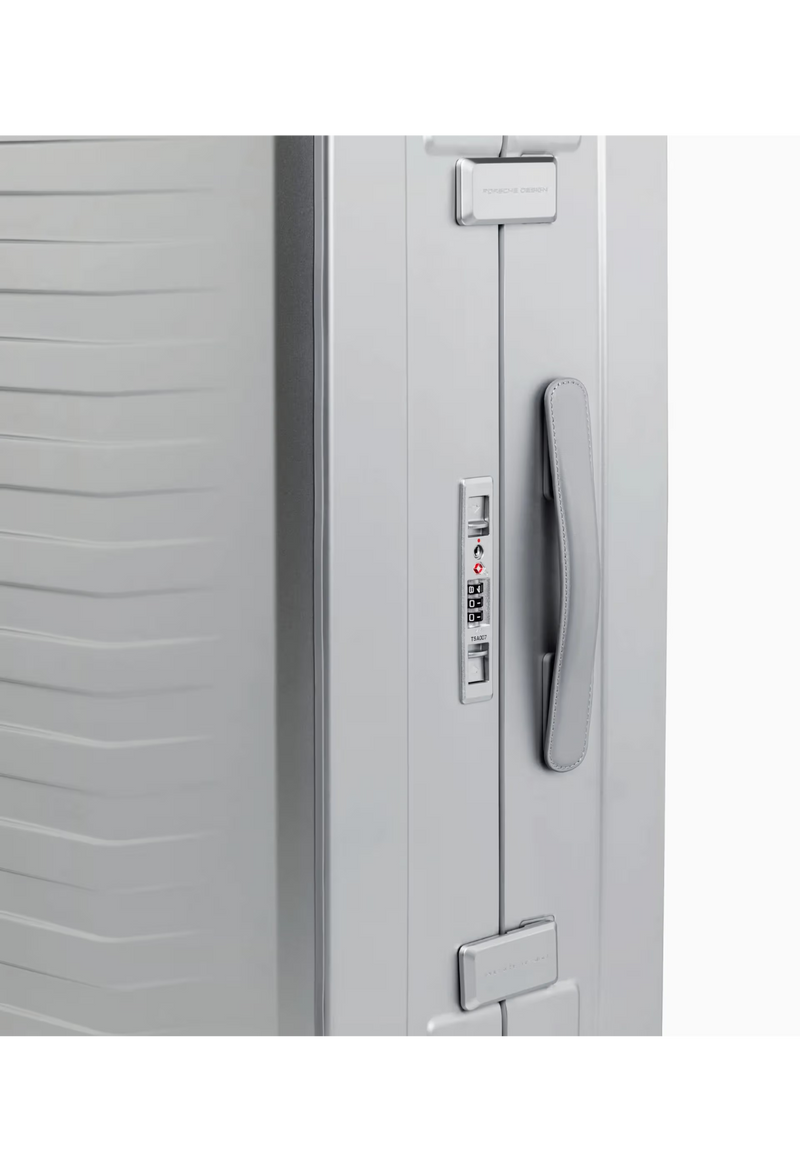 PORSCHE DESIGN Roadster Aluminium Hard Luggage
