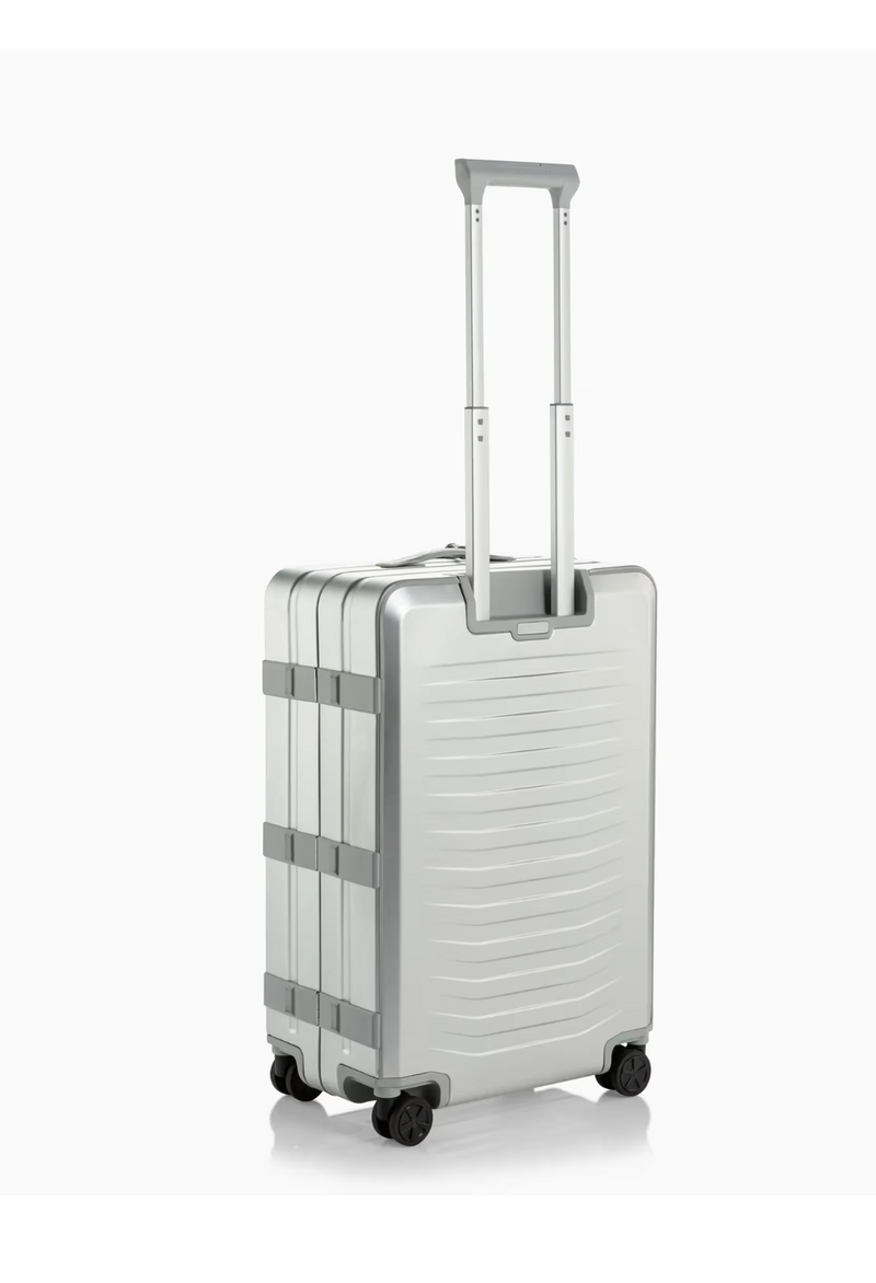 PORSCHE DESIGN Roadster Aluminium Hard Luggage