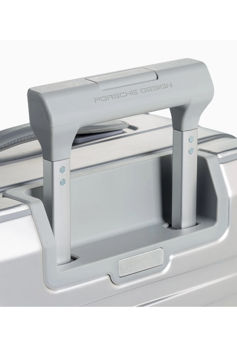 PORSCHE DESIGN Roadster valigia rigida in alluminio