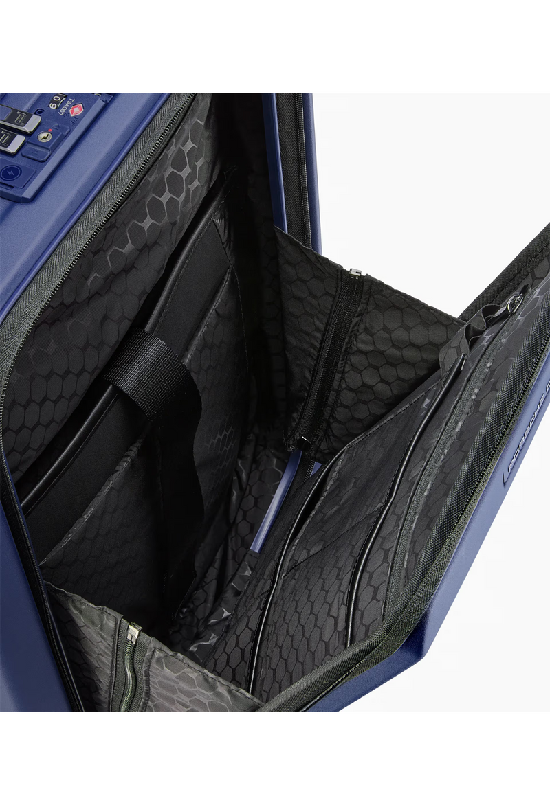 PORSCHE DESIGN Roadster HartgepƤck