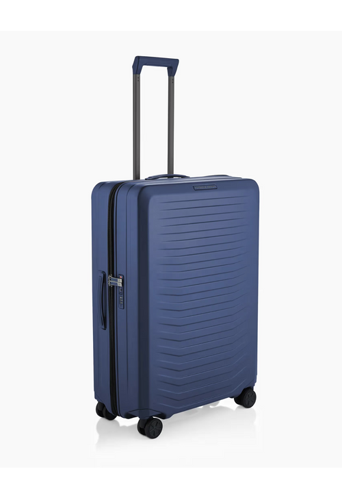 blu opaco / L
