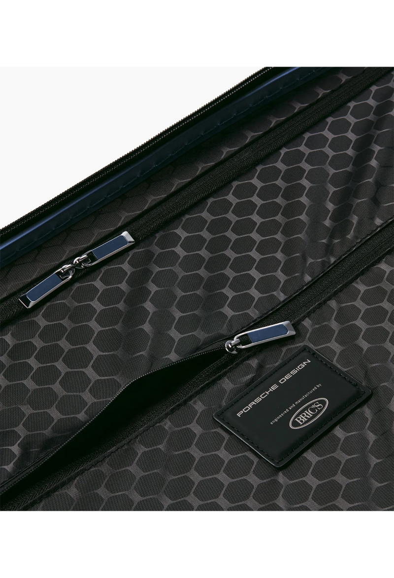 PORSCHE DESIGN Roadster HartgepƤck