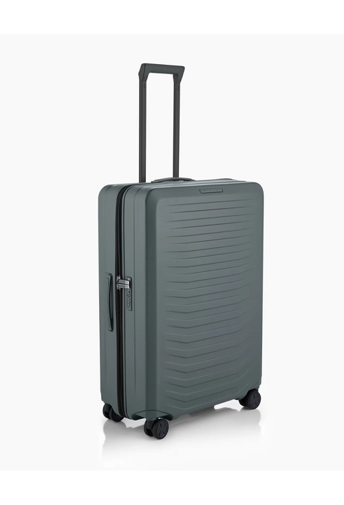 Grigio opaco / L