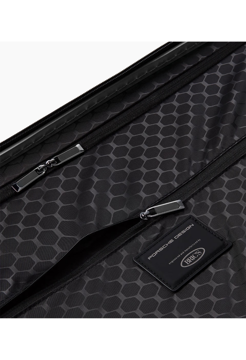 PORSCHE DESIGN Roadster HartgepƤck