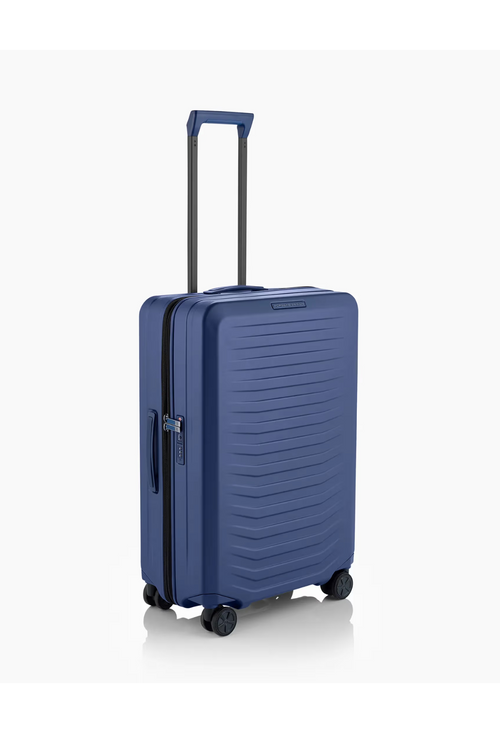 blu opaco / M