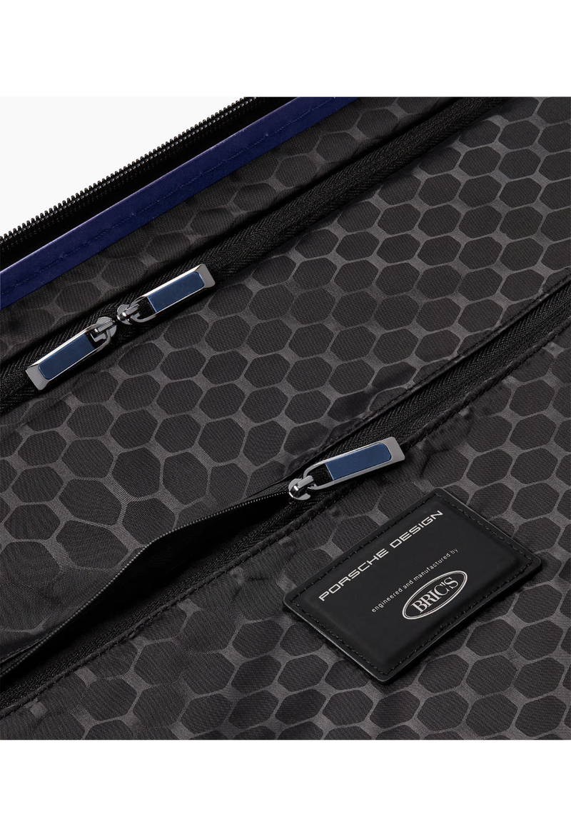 PORSCHE DESIGN Maleta rígida Roadster