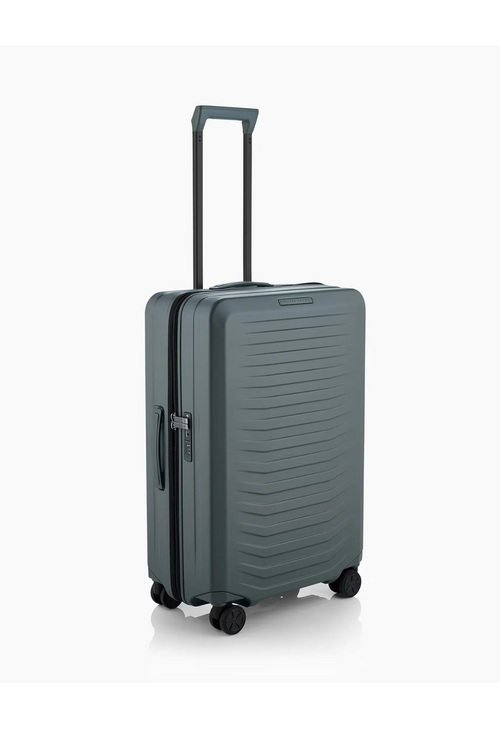 Grigio opaco / M