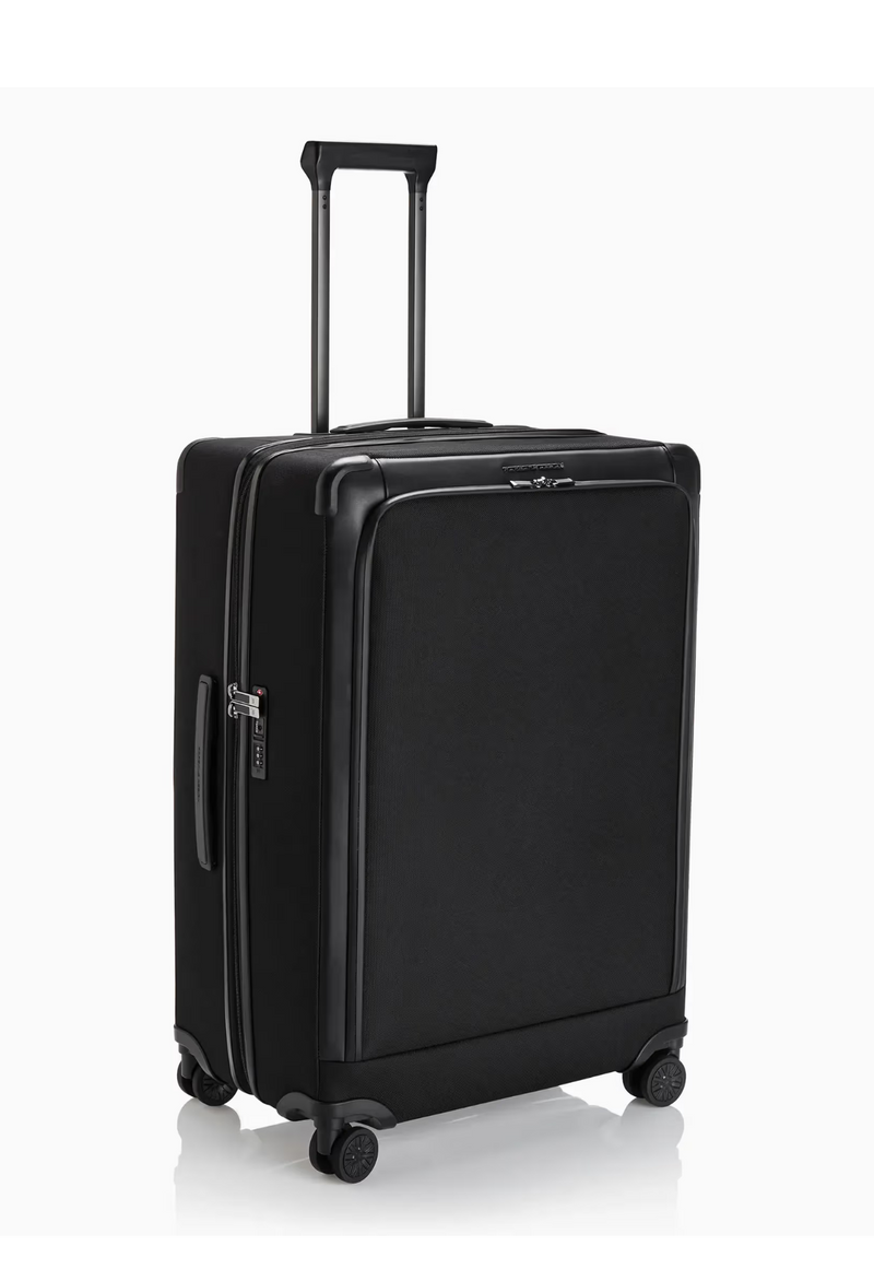 Valise à roulettes en nylon PORSCHE DESIGN Roadster